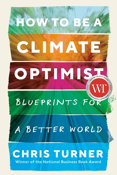 How to Be a Climate Optimist - Édition anglaise