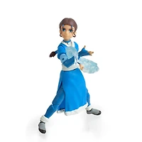 Figurine BST AXN Katara (Avatar : Le Dernier Maître de l'air) 12,7 cm - Édition anglaise