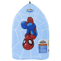 SwimWays Kickboard Spiderman