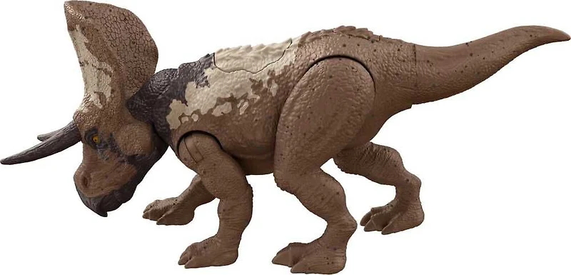 Jurassic World Strike Attack Zuniceratops
