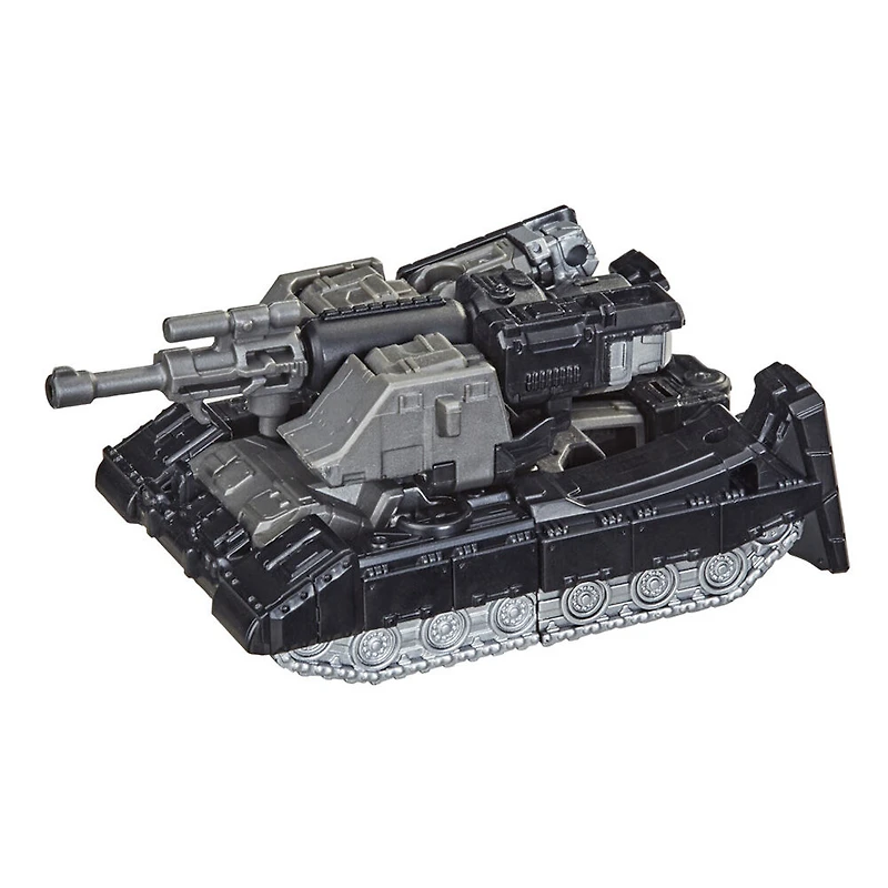 Transformers Generations War for Cybertron: Kingdom, WFC-K13 Megatron classe Origine