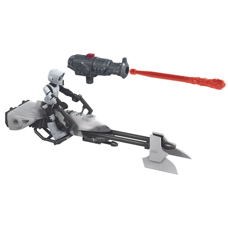 Star Wars Mission Fleet