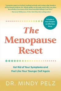 The Menopause Reset - Édition anglaise