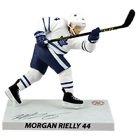 LNH figurine 6-pouces - Morgan Rielly Série Signature