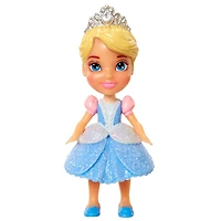 Disney Princess - Mini Poupée - Cendrillon