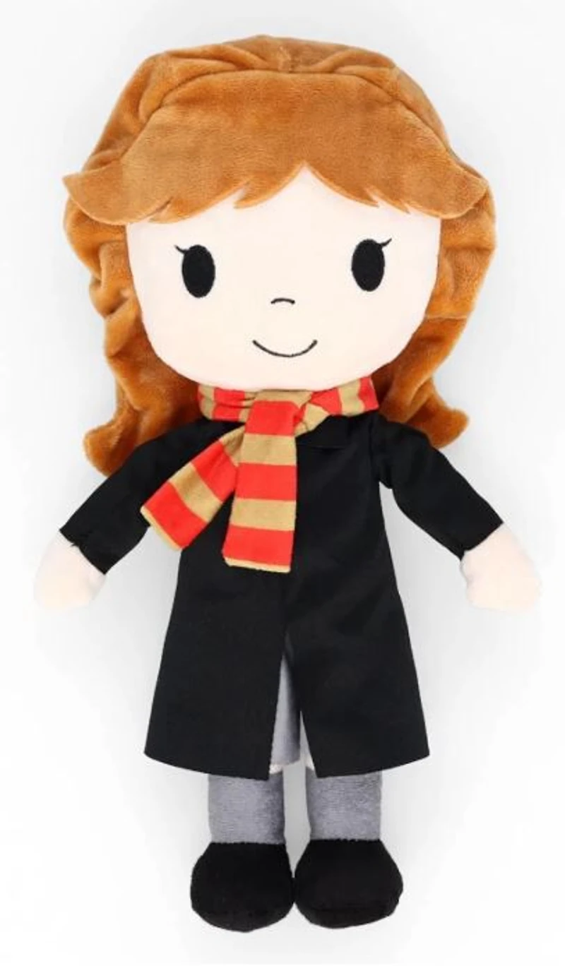 Harry Potter: Soft Toy - Hermione Granger