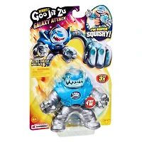 Heroes Of Goo Jit Zu Season 5 Galaxy Attack Hero Pack - Astro Thrash