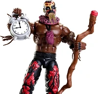 WWE- Collection Elite - Figurine articulée - Boogeyman