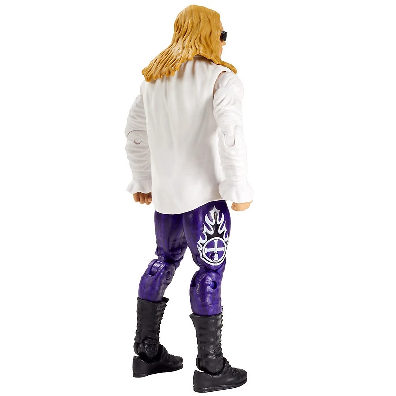WWE Christian Elite Collection Action Figure