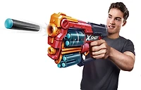 X-Shot Excel Xcess Blaster (16 Darts) by ZURU