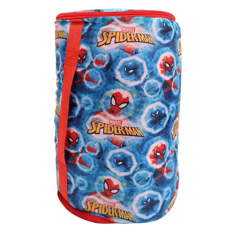 Spider-Man Sleeping Bag