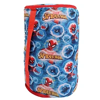 Spider-Man Sleeping Bag