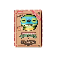 Fuggler x Teenage Mutant Ninja Turtles - Leonardo - Notre exclusivité