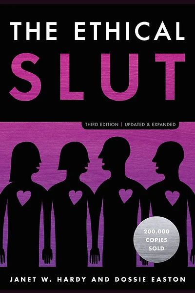 The Ethical Slut, Third Edition - English Edition