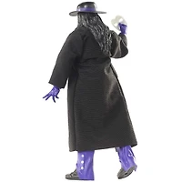 WWE Legends Undertaker Elite Collection Action Figure - English Edition - R Exclusive