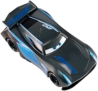 Disney/Pixar Les Bagnoles 3 - Véhicule Jackson Storm. - Édition anglaise