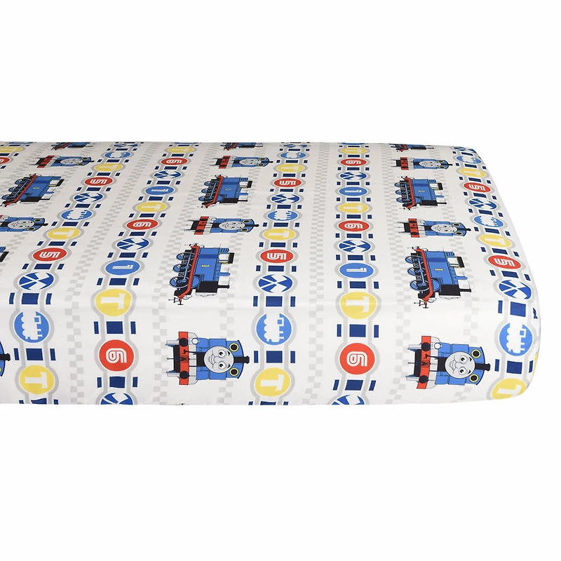 Ensemble De Draps Pour Enfant 3 Pieces - Thomas