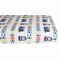 Ensemble De Draps Pour Enfant 3 Pieces - Thomas