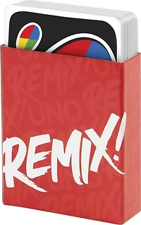 Uno - Remix