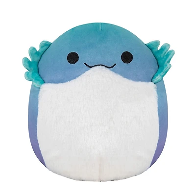 Squishmallows 7.5" - Cella le dragon barbu