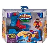 Contrôleur Akedo S3 Mega Strike