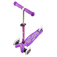 Trottinettes Micro - Mini Micro Trottinette De Luxe