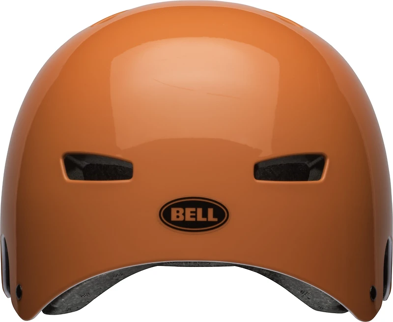 Bell - Youth Ollie Multisport Helmet - Orange Fits head sizes 54 - 58 cm