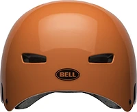 Bell - Youth Ollie Multisport Helmet - Orange Fits head sizes 54 - 58 cm
