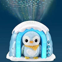 VTech Baby Soothing Starlight Igloo - English Edition
