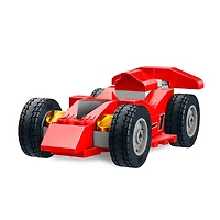 Des Oeufs Capsules Mystère Max Build More De Zuru