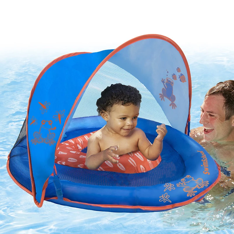 Froggie Perfect Fit Baby Boat