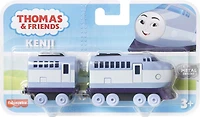 Fisher-Price Thomas and Friends - Kenji Metal Engine