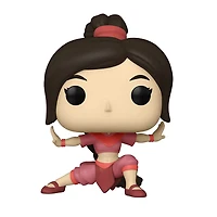 Figurine en Vinyle Ty Lee par Funko POP! Avatar: The Last Airbender