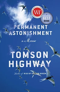 Permanent Astonishment - English Edition