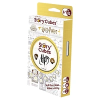 Zygomatic - Rory'S Story Cubes - Harry Potter - Multilingue