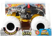 Hot Wheels - Monster Trucks