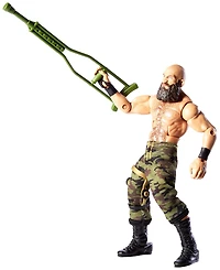 WWE Tommaso Ciampa Elite Collection Action Figure