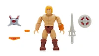 Mega Construx - Héros - Figurine à assembler - He Man