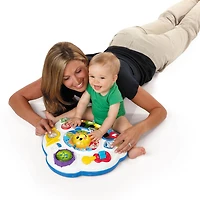 Baby Einstein - Discovering Music Activity Table