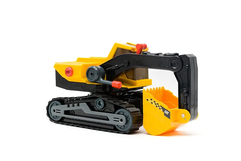 CAT Power Haulers 2.0