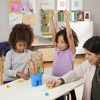 Play Doh Gâteries sans sucre - 4 Cocos de Pâques