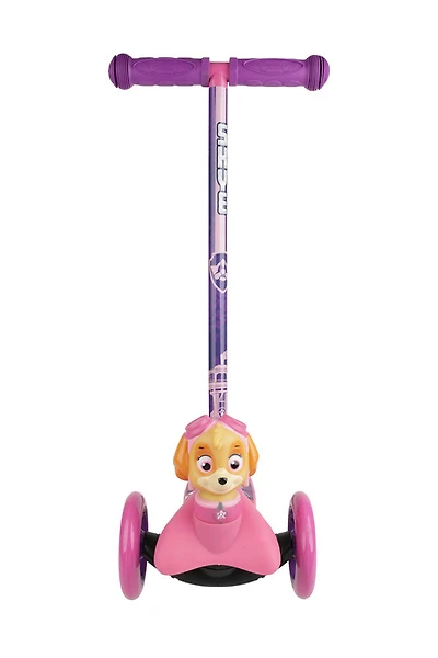 Paw Patrol - Skye - Scooter