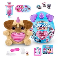 Zuru Rainbocorns Puppycorn Rescue Surprise (Styles May Vary)