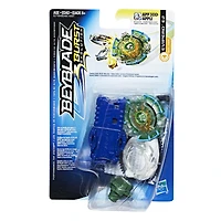 Beyblade Burst Evolution - Ensemble de départ Evipero E2.