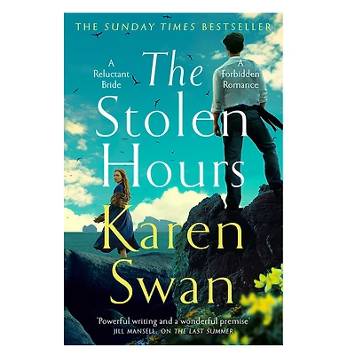 The Stolen Hours - English Edition