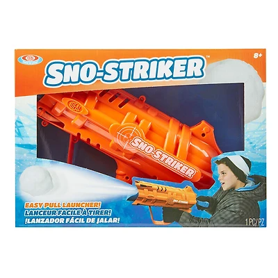 Sno-Striker (Sno-Striker)