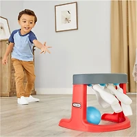 Mon premier jeu de quilles de Little Tikes - jeu de 6 quilles avec remise à zéro facile