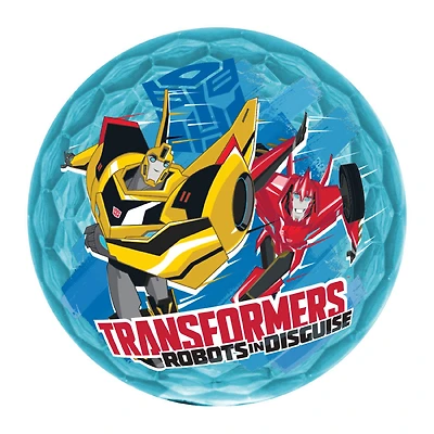 Ballon Lumineux Transformer De 4
