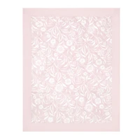 Couverture Lestée Pour Lit de Tout-Petit Aden + Anais Ophelia