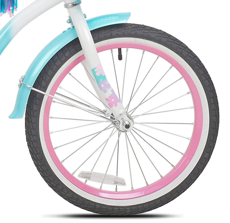 Stoneridge Getaway Girls - Vélo 18 po - Notre exclusivité